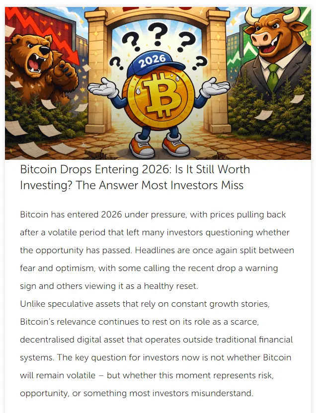 Latest trend - 1 news